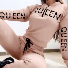 Костюм женский «Queen»
