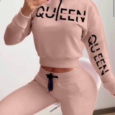 Костюм женский «Queen»