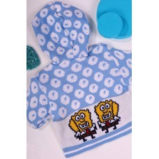 Кофта дитяча "Спанч Боб"