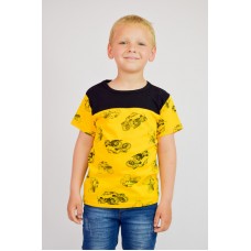 Футболка дитяча "Piccolino"