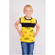 Майка дитяча "Jungle Kids"