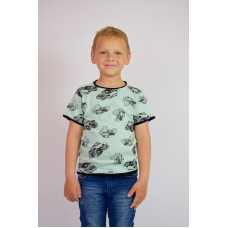 Футболка дитяча "MiniMax"