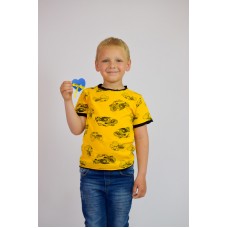 Футболка дитяча "MiniMax"