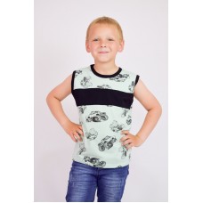 Майка дитяча "Jungle Kids"