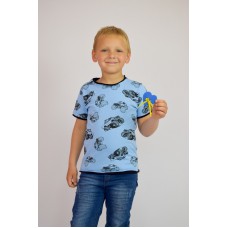 Футболка дитяча "MiniMax"