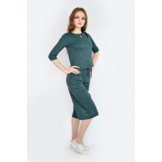 Костюм «Belly» (Кюлоты + Джемпер)