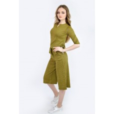 Костюм «Belly» (Кюлоты + Джемпер)