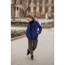 Пальто-піджак дитячий