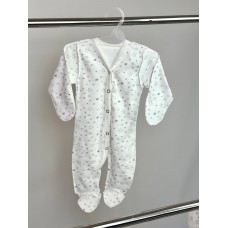 Комбінезон ясельний