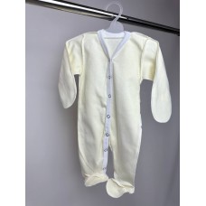 Комбінезон ясельний