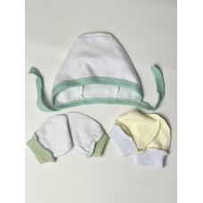 Нецарапки ясельні