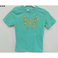 Футболка детская