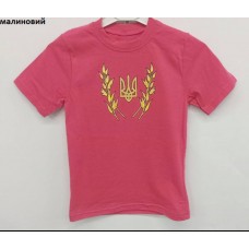 Футболка детская