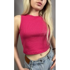 Топ  рубчик 