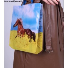 Екосумка ламінована