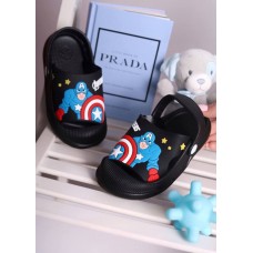 Крокси дитячі