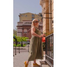 Сарафан женский