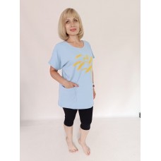 Туника женская (Колосок)