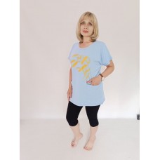 Туника женская (Колосок)