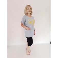 Туника женская (Колосок)