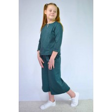 Костюм «Belly» (Кюлоты + Джемпер)