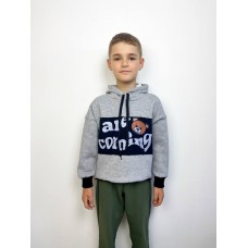 Батник детский