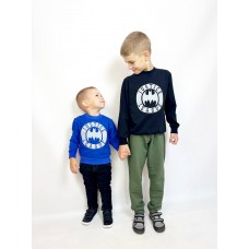 Батнік для хлопчика