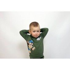 Костюм дитячий " Щенячий патруль"