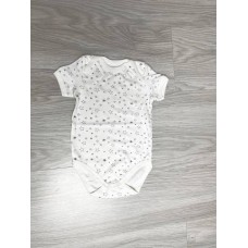 Боді (короткий рукав)