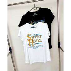 Футболка женская 200624