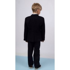 Костюм трійка дитячий шкільний