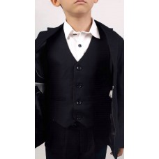 Костюм трійка дитячий шкільний