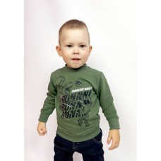 Батнік для хлопчика