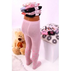 Колготи дитячі