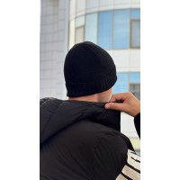  Шапка чоловіча