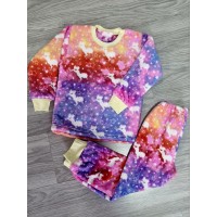 Пижама детская «Сказка»