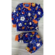 Пижама для подростков «Сказка»