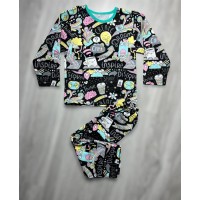 Пижама детская «V-Baby»