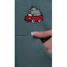 Джемпер детский