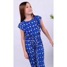 Комбинезон подростковый