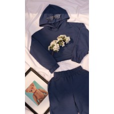 КОСТЮМ ПОДРОСТКОВЫЙ НА ДЕВОЧКУ