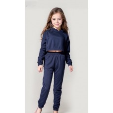 КОСТЮМ ПОДРОСТКОВЫЙ НА ДЕВОЧКУ