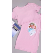 КОСТЮМ ДЕТСКИЙ ДЛЯ ДЕВОЧКИ