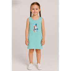 КОСТЮМ ДЕТСКИЙ ДЛЯ ДЕВОЧКИ