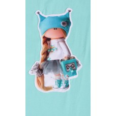 КОСТЮМ ДЕТСКИЙ ДЛЯ ДЕВОЧКИ