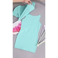 КОСТЮМ ДЕТСКИЙ ДЛЯ ДЕВОЧКИ