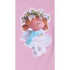 КОСТЮМ ДЕТСКИЙ ДЛЯ ДЕВОЧКИ