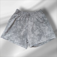 Шорты для девочки с внутренними карманами