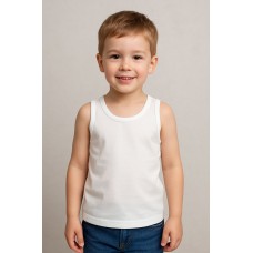 Майка детская