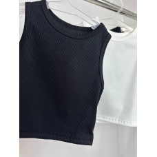 Топ  рубчик 